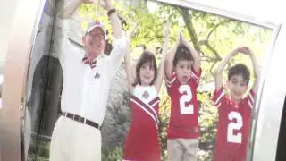 Sit Down Interview With Former OSU President Gordon Gee
