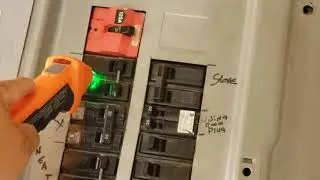 Klein Tools ET310 Transmitter & Receiver How it works