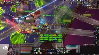 Dodgemaster Jackson Ansurek Mythic | #kaskaro auf #Twitch