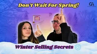 Thinking of Selling This Winter? 5 Tips to Get Top Dollar in Kenosha!