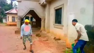 Comic Stars Comedy- When you have a Trouble-Maker Brother