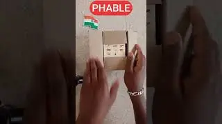 Free Shopping live unboxing 🤯 || Phable loot 🔥