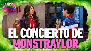 Tomy OLVIDA una importante CITA con Heidi y ella termina DECEPCIONADA | Capítulo 24 Pt 1