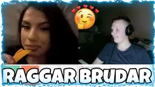RAGGAR BRUDAR (OME TV PÅ SVENSKA)