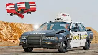 COMPILATION CARS VS ROAD RAGE AND ANGRY DRIVER IN LAST WEEK - BeamNG Drive | xxbdmnxx