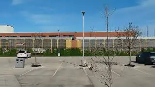 Oklahoma City Contemporary Art Museum. Travel.Nick123.com