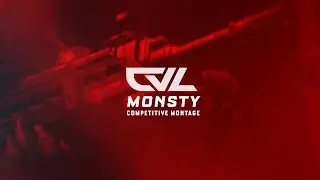 DvL Monsty - Gears of War: UE Comp-Tage