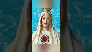 Una decina del Santo Rosario in latino per la fine delle guerre e la pace nel mondo!