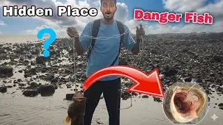 I Found The HIDDEN ? Place Of MUMBAI 