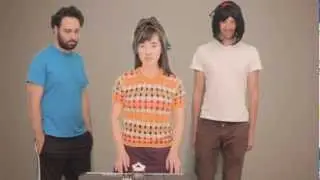 Extreme Kloons! : Jamming with Amy