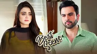 Dil Tor Diya Tumne Mera🥺💔 | Junaid Khan | Hira Mani | Sun Yaara