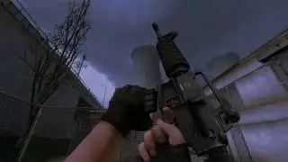 Hallowen Special Gun Sync