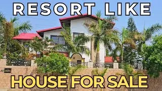 Resort Like House for Sale in Dehradun with Swimming Pool