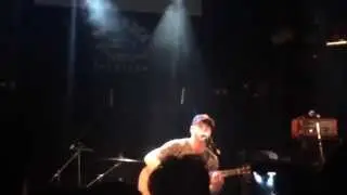 HIT THE LIGHTS &rdquo;Fragile Eyes&rdquo; At Skip School, Start Fights Japan Tour 2015 03 17：Koenji HIGH