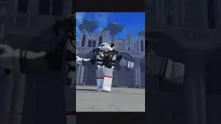 New chara awakening jump showdown #roblox #jumpshowdown #chara