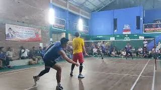 Hox cs Reno PB pelda vs Randitan cs Beni PB bumigora