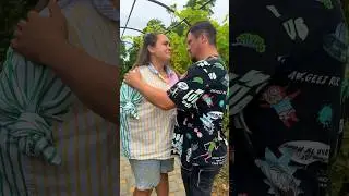 Genius Robbery 😂👮😱🤣🥹 #damus #tiktok #funny #comedy #family #prank
