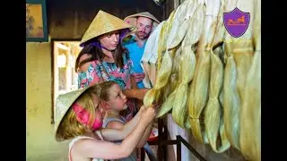 Hoi An City Tour- Hoi An Private Taxi