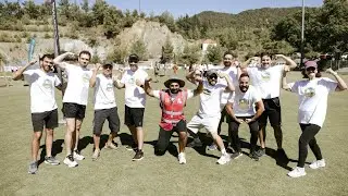 Bank of Cyprus x Dorians Challenge | Corporate Team Building Event in Cyprus