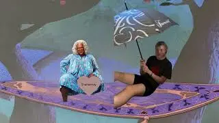 Yix - A Whole New Slop