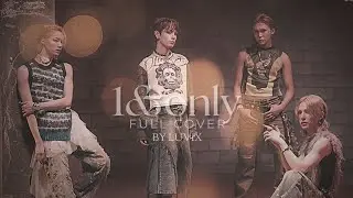 1&ONLY -  cover by LUVIX