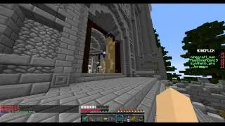 MINEPLEX EPIC BOMBER TRICKSHOTS