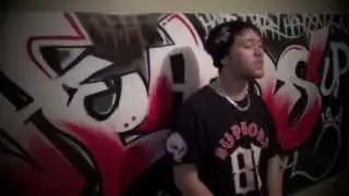 Chaos Theory Freestyle - 4Sayken (Lyrics)