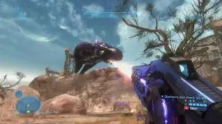 Thursday firefight (H: R)