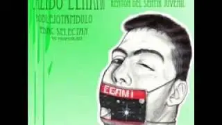 El C&aacute;lido Lehamo - Absoluta Abstraccion De La B&uacute;squeda.
