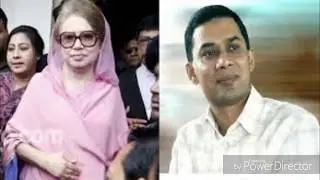 দেখুন তারেক রহমান কিভাবে বিএনপির জ্যেষ্ঠ ভাইস চেয়ারম্যান হলেন। [ SNMBD ]