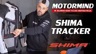 A jacket almost like the iPhone 17pro, i.e. new - Shima Tracker