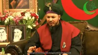 The wives of the Holy Prophet Muhammad (pbuh) and his Sahaba