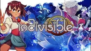 Indivisible Gameplay 2019 | Anime Game