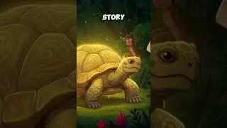 African Tortoise Folktales Weekly Stories #africanfolktales #storytelling