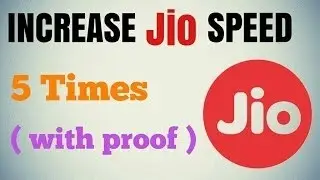 How to Increase Reliance Jio Speed Using UC Mini Browser (100% WORKING)