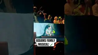 ADDAMS FAMILY! 🧪 #viral #trending #music #song #fyp #lol #funny #reels #memes #fun #shorts #video