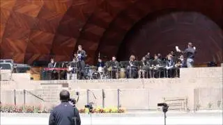 FHS Jazz Ensemble - Miss Ella (MAJE Gold Medal Showcase 2016)