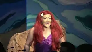 RBC The Little Mermaid 2022
