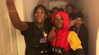 Ty Baby x GeeMelodee - Day One (Official Video) Shot by @bombthreatt_