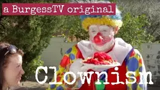 CLOWNISM