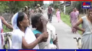 sivsagar Elecrtic man