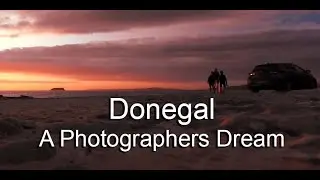 Donegal Ireland Dream Location For Photography #photosfromireland #govisitdonegal #failteireland