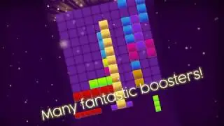 MagicalBlox 1010 Puzzle!