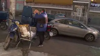 Steht Griechenlands Post vor dem Aus?