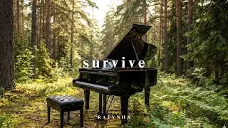 [FREE] Lewis Capaldi Acoustic Piano Ballad Type Beat 