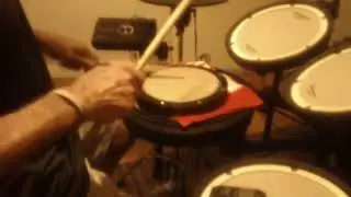 Rudimental Ritual Rolls