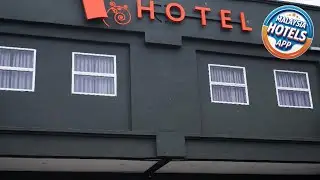 T Hotel Tandop | Alor Setar, Malaysia | Hotel Review 🏨