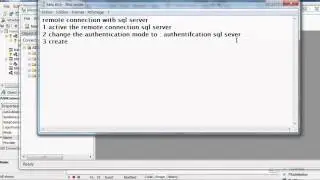connect dynamically with sql server database delphi embarcadero remote server