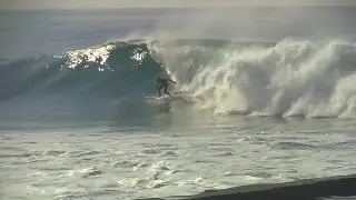 TIDE LEE IRELAND - WAVE OF THE WINTER 2017