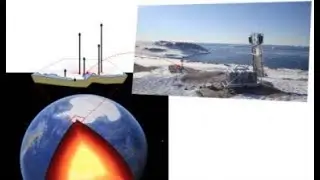 Reveal! Antarctica Ice Melt as Bedrock in West is Rising at Surprisingly Rapid Rate!